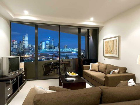 Apartments@Docklands - Holiday Sunshine Coast 0