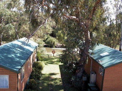 Apex Riverside Park - Sunshine Coast Tourism 1