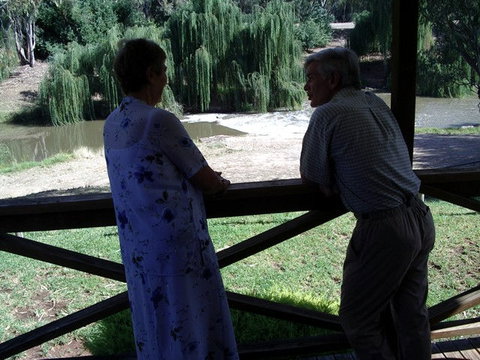 Apex Riverside Park - Sunshine Coast Tourism 4