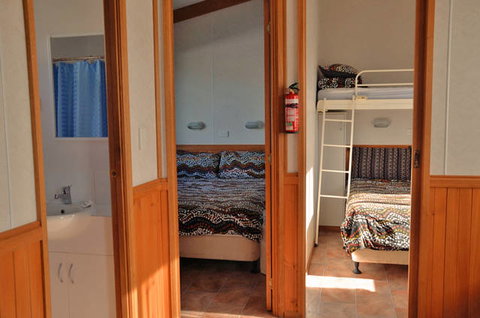 Apollo Bay Recreation Reserve - Sunshine Coast Tourism 3