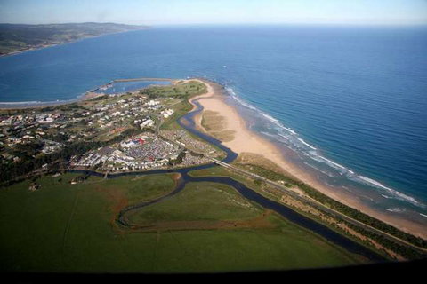 Apollo Bay Recreation Reserve - Sunshine Coast Tourism 4