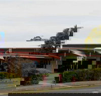 Apollo Motel - Holiday Sunshine Coast