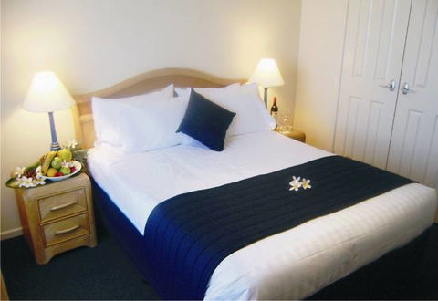 Aqualuna Beach Resort Coffs Harbour - Holiday Sunshine Coast 0