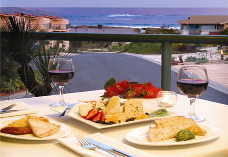 Aqualuna Beach Resort Coffs Harbour - Holiday Sunshine Coast 5