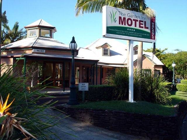 Alstonvale NSW Holiday Sunshine Coast
