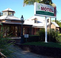 Arabella Garden Inn Motel - Holiday Sunshine Coast