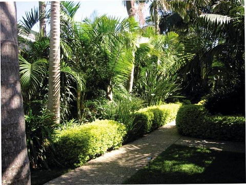 Arabella Garden Inn Motel - Holiday Sunshine Coast 3