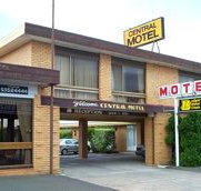 Ararat Central Motel - Sunshine Coast Tourism