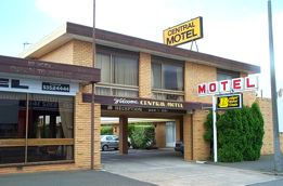 Ararat Central Motel - Holiday Sunshine Coast 0
