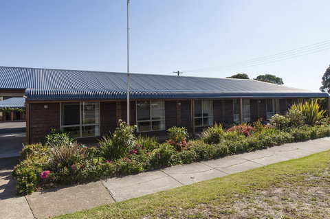 Ararat Motor Inn - Sunshine Coast Tourism 1