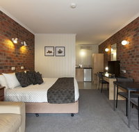 Ararat Motor Inn - Sunshine Coast Tourism