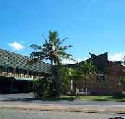 Archer Park Motel - Holiday Sunshine Coast