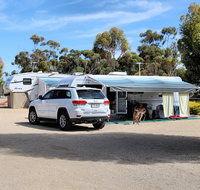 Ardrossan Caravan Park - Holiday Sunshine Coast