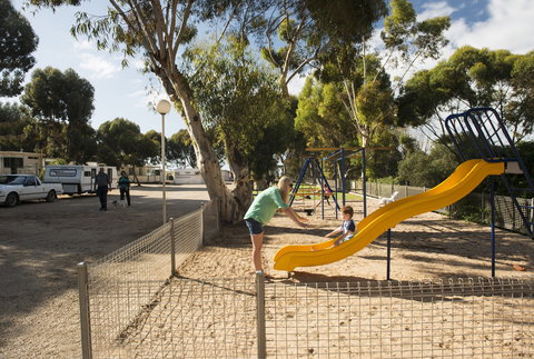 Ardrossan Caravan Park - Sunshine Coast Tourism 7