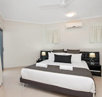 Argus Apartments Darwin - Sunshine Coast Tourism