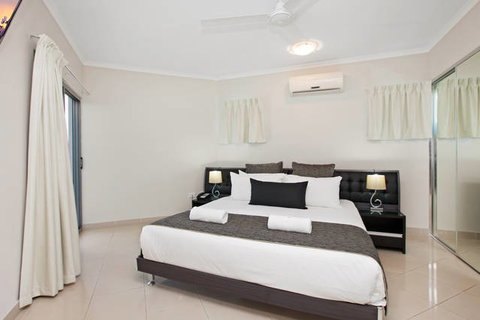 Argus Apartments Darwin - Sunshine Coast Tourism 0