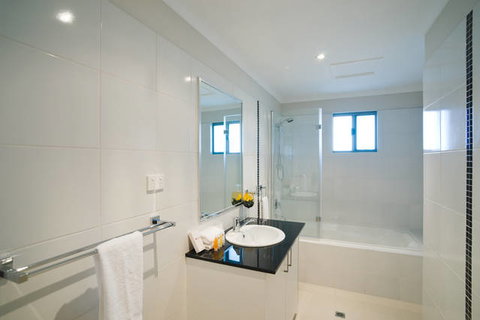 Argus Apartments Darwin - Sunshine Coast Tourism 1