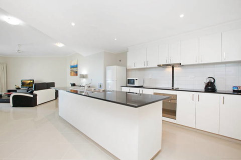 Argus Apartments Darwin - Sunshine Coast Tourism 3