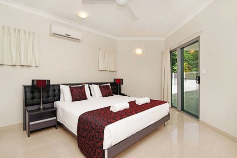 Argus Apartments Darwin - Sunshine Coast Tourism 4