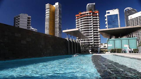 Aria Apartments - Holiday Sunshine Coast 0