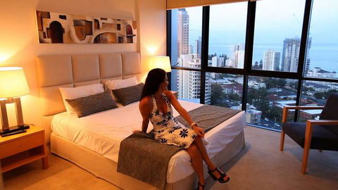 Aria Apartments - Holiday Sunshine Coast 2