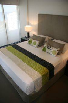 Aria Apartments - Holiday Sunshine Coast 5