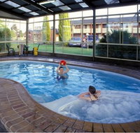 Arkana Motor Inn  Terrace Apartments - Sunshine Coast Tourism