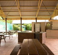 Armidale Tourist Park - Holiday Sunshine Coast