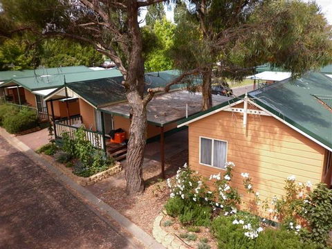 Armidale Tourist Park - Holiday Sunshine Coast 3