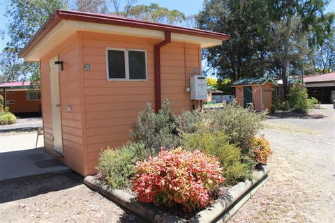 Armidale Tourist Park - Holiday Sunshine Coast 4