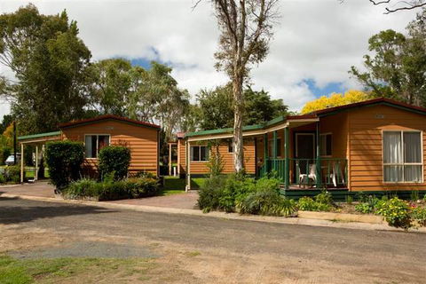 Armidale Tourist Park - Holiday Sunshine Coast 5