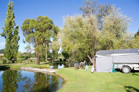 Armidale Tourist Park - Holiday Sunshine Coast 8