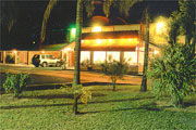 Arosa Motel - Holiday Sunshine Coast 0