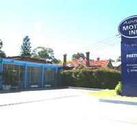 Ashfield Motor Inn - Holiday Sunshine Coast