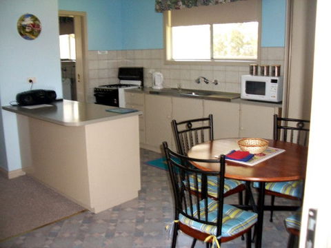 Ashwood Park Bed & Breakfast - Holiday Sunshine Coast 1