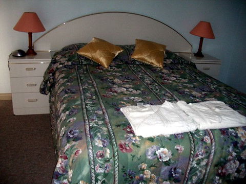 Ashwood Park Bed & Breakfast - Holiday Sunshine Coast 2