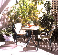 Ashwood Park Bed  Breakfast - Sunshine Coast Tourism