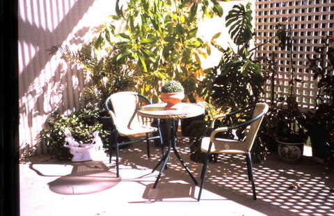 Ashwood Park Bed & Breakfast - Holiday Sunshine Coast 0