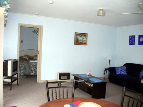 Ashwood Park Bed & Breakfast - Holiday Sunshine Coast 3