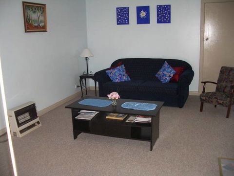 Ashwood Park Bed & Breakfast - Holiday Sunshine Coast 4