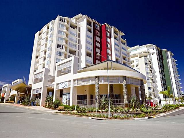 Caloundra QLD Sunshine Coast Tourism