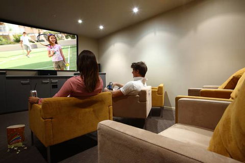 Aspect Caloundra - Sunshine Coast Tourism 1