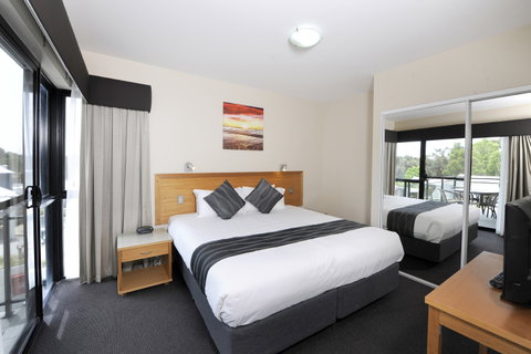 Assured Ascot Quays Apartment Hotel - Sunshine Coast Tourism 5