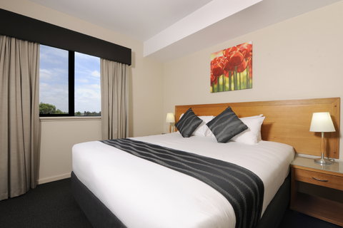 Assured Ascot Quays Apartment Hotel - Sunshine Coast Tourism 3