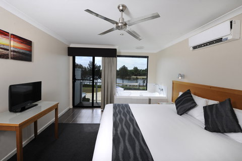 Assured Ascot Quays Apartment Hotel - Sunshine Coast Tourism 9