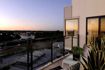 Assured Ascot Quays Apartment Hotel - Sunshine Coast Tourism 8