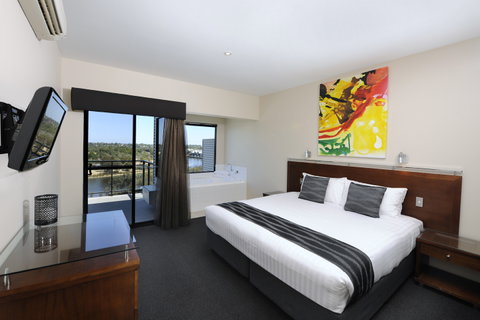 Assured Ascot Quays Apartment Hotel - Sunshine Coast Tourism 7