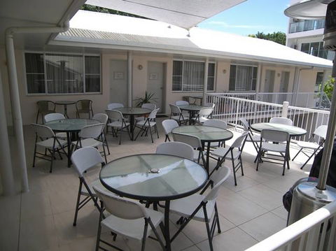 Aston Hill Motor Lodge - Holiday Sunshine Coast 4