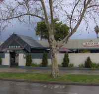 Astor Hotel Motel - Sunshine Coast Tourism