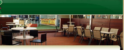 Astor Hotel Motel - Sunshine Coast Tourism 2